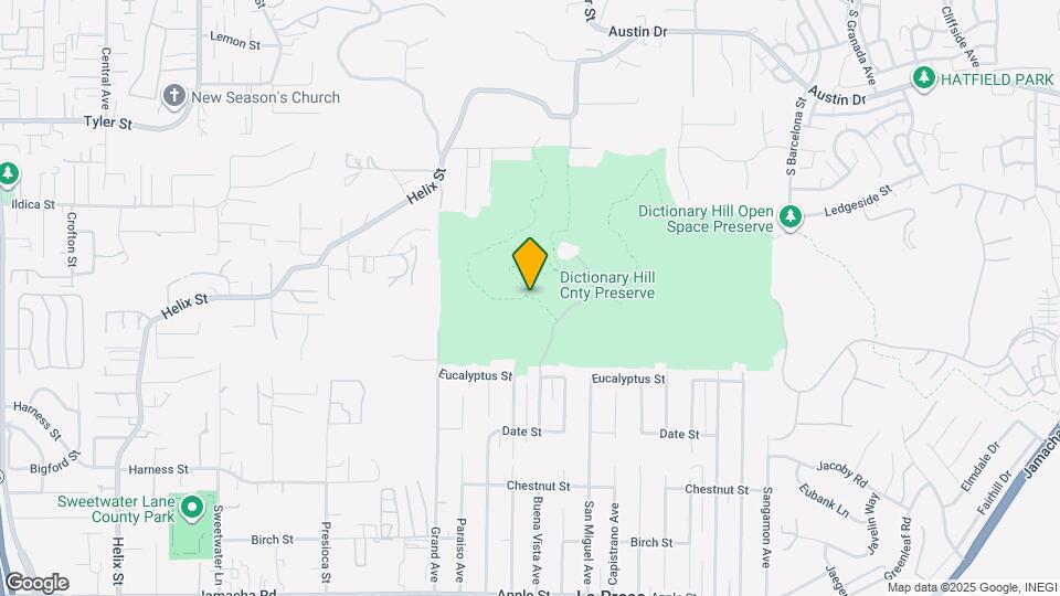 Lamar Garden Townhomes and Nearby Spring Valley Apartments For Rent