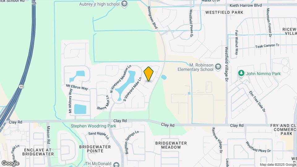 21015 Blackstone Villa Ln Map and Location Details