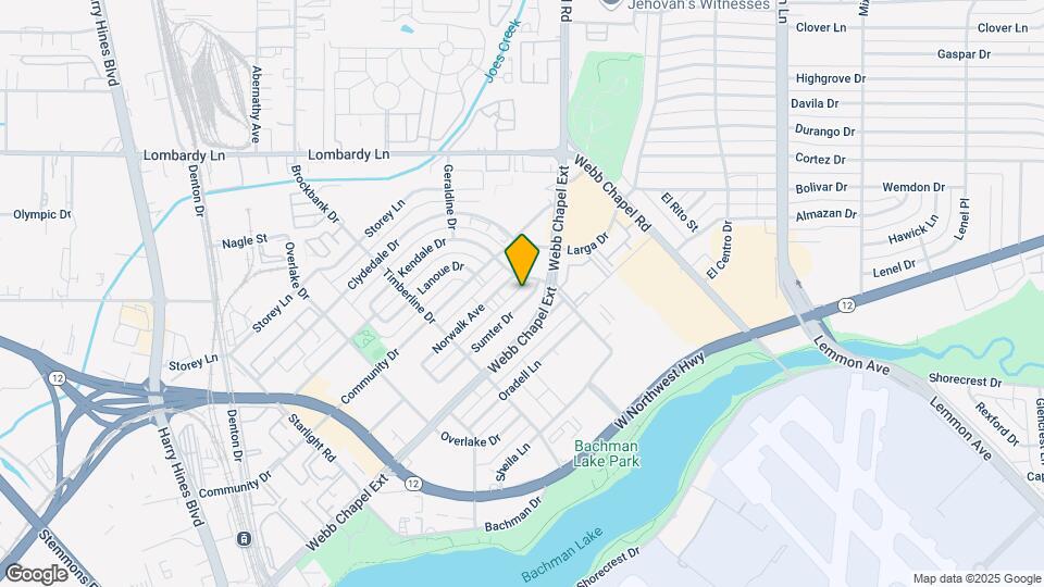 Villas del Zocalo Phase Four Map and Location Details