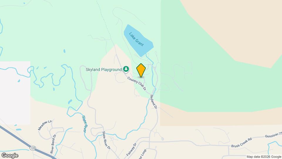 Skyland Apartments Crested Butte, CO Apartments For Rent