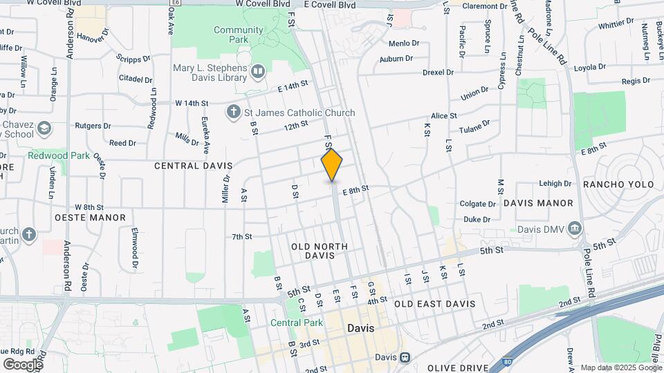 Kingston Apartments and Nearby Davis Apartments For Rent Davis, CA