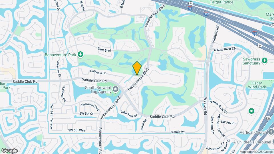 271 Duval Ct Map and Location Details