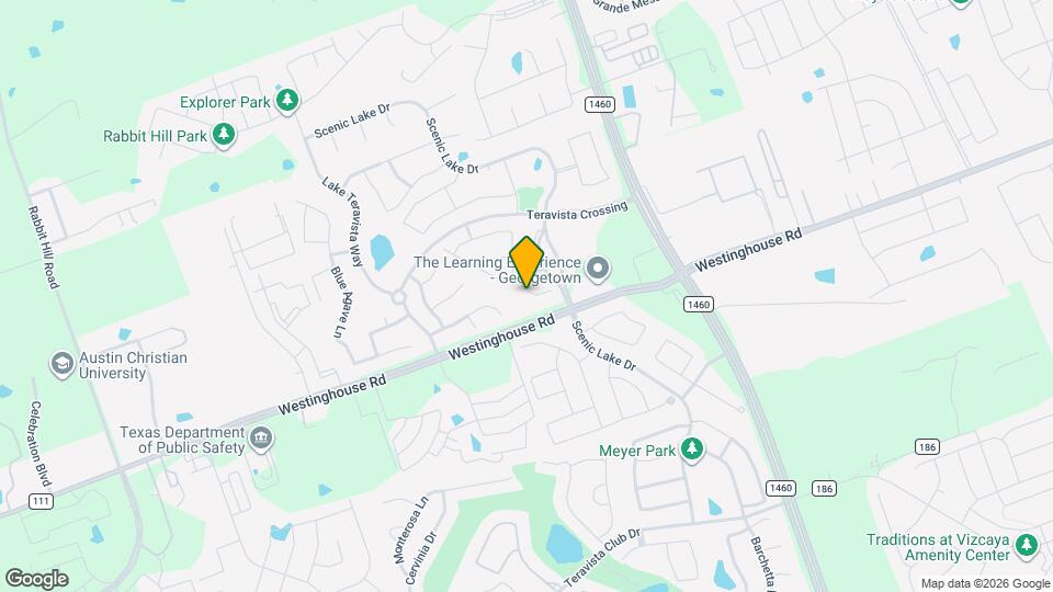 1508 Daylily Loop Map and Location Details