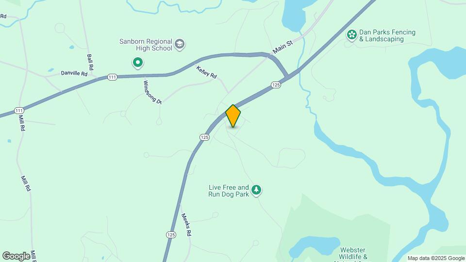 2 Folly Brook Terrace Map and Location Details