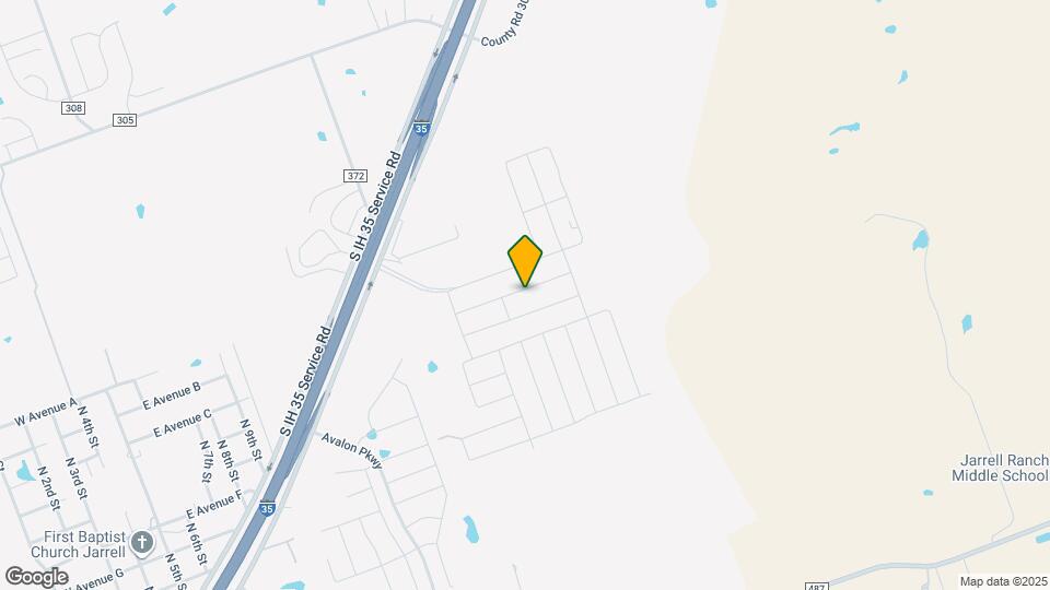 220 Lazy Lizzy Rd Map and Location Details