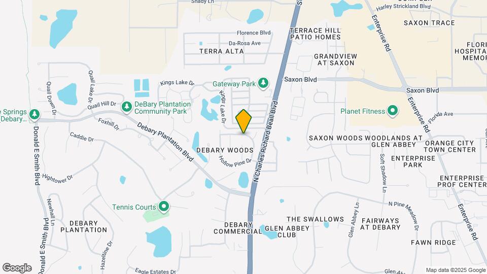 144 Needlewood Loop Map and Location Details
