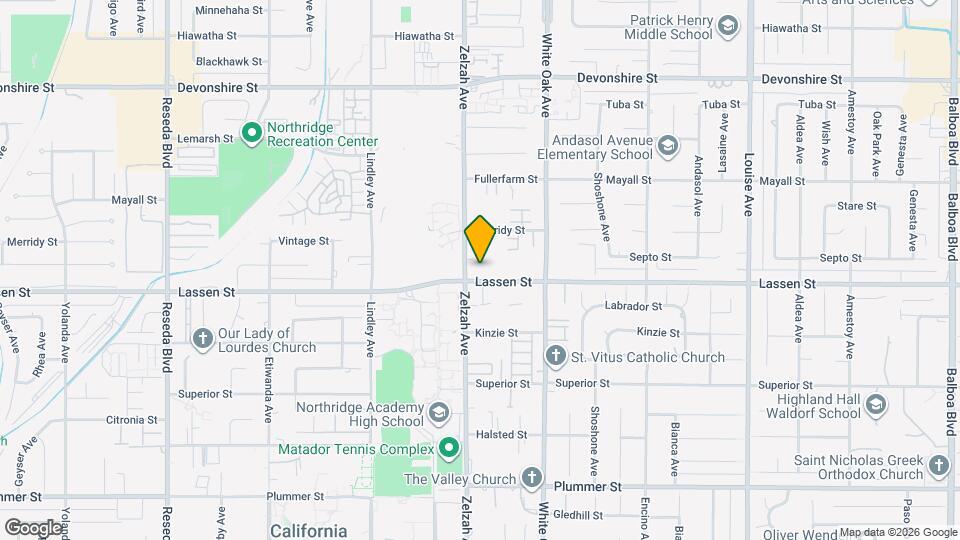 Terra House Map and Location Details