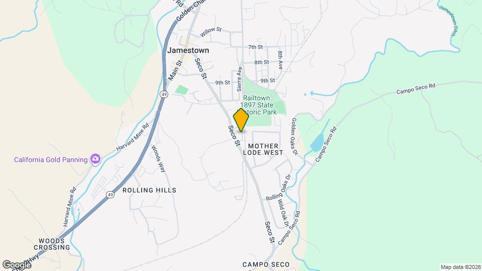 Jamestown Apartments Jamestown, CA Apartments For Rent