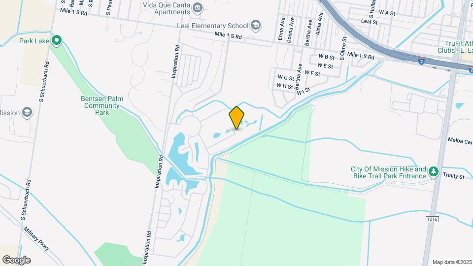 1523 Oasis Dr Apartments and Nearby Mission Apartments For Rent Mission, TX