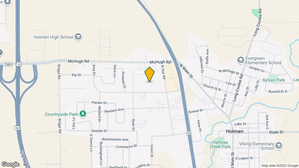 629 Amy Dr Apartments and Nearby Holmen Apartments For Rent Holmen, WI