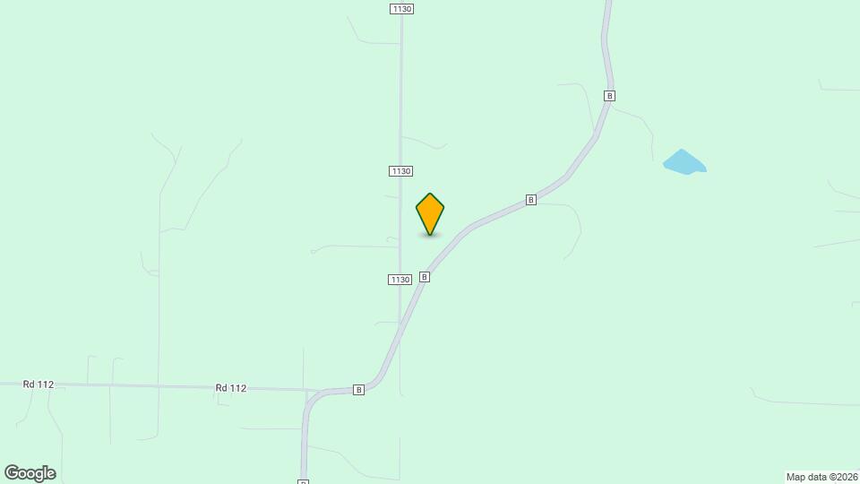 15780 Co Rd 1130 Map and Location Details