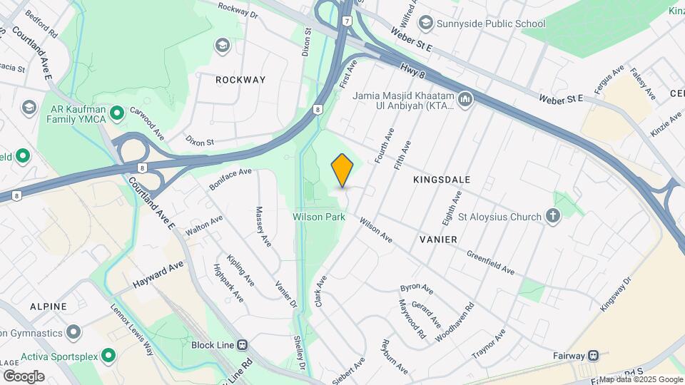 8284 Wilson Ave Apartments Kitchener, ON Apartments For Rent