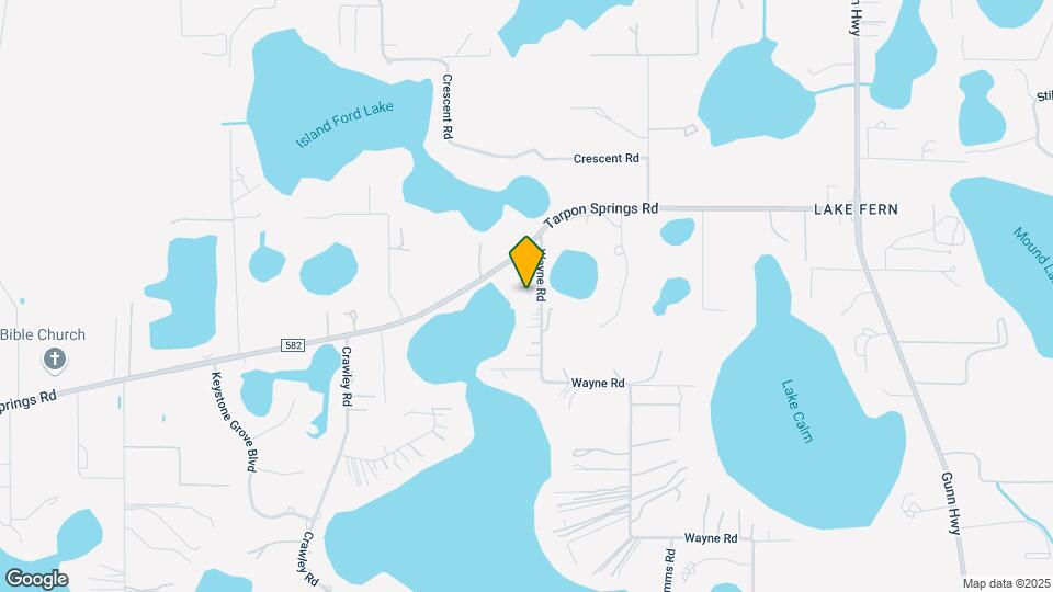 18610 Wayne Rd Mapa y Detalles de la Ubicación