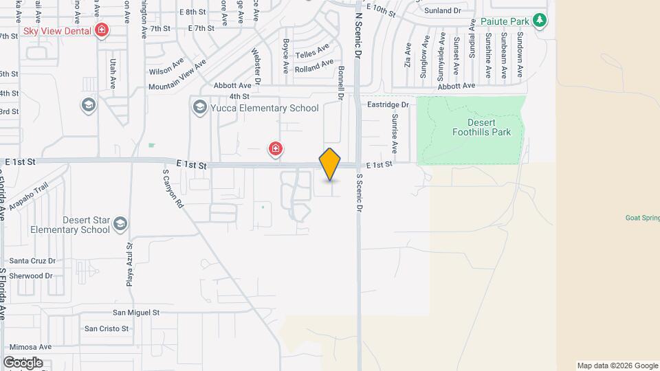 Azotea Apartments Alamogordo, NM Apartments For Rent