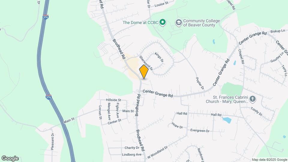 3442 Brodhead Rd Rentals in Monaca, PA