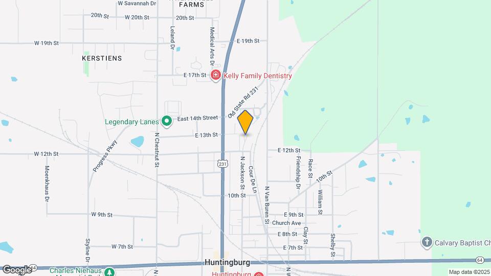 Corinthians Manufactured Homes Apartments Huntingburg, IN Apartments