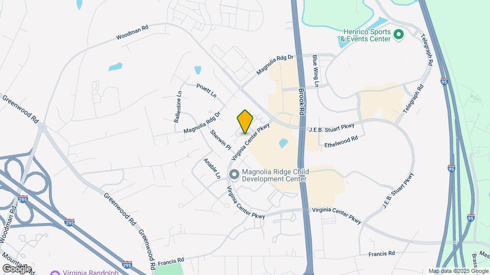 1542 Patriot Cir Map and Location Details