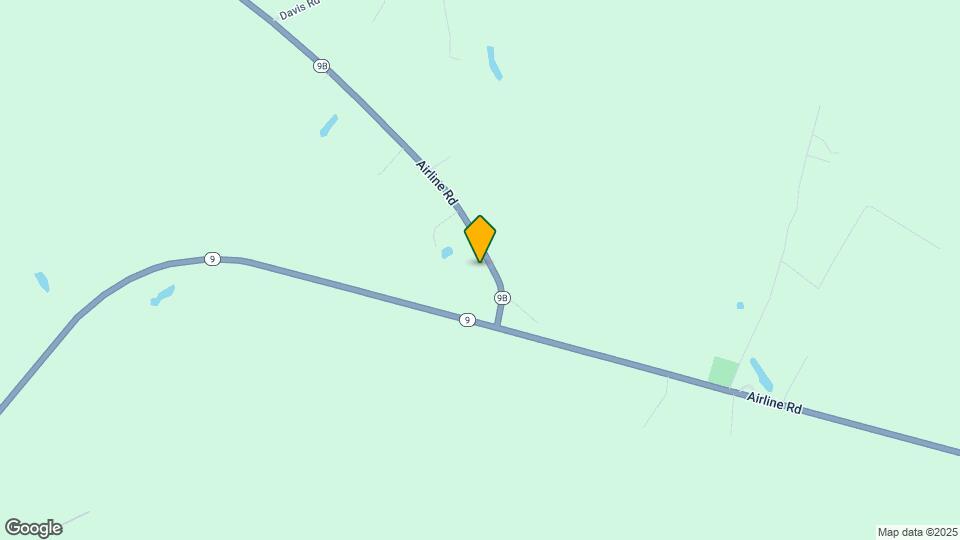 619 Main Rd Mapa y Detalles de la Ubicación