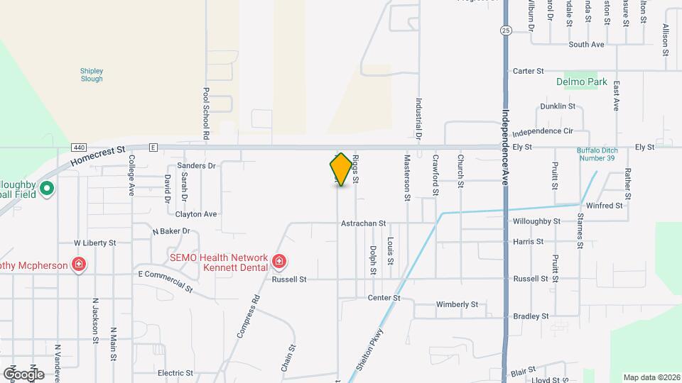 Northtown Villa Apartments MO Apartments For Rent