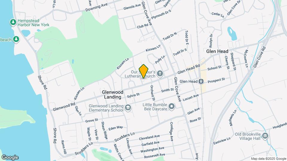 2 William St Map and Location Details