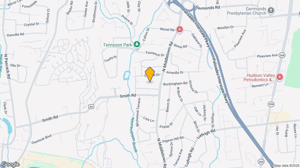 Buckingham Court Gardens Apartments Nanuet, NY Apartments For Rent