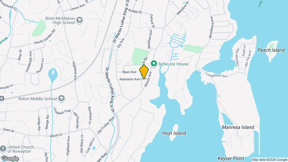 RBA Properties Apartments and Nearby Norwalk Apartments For Rent