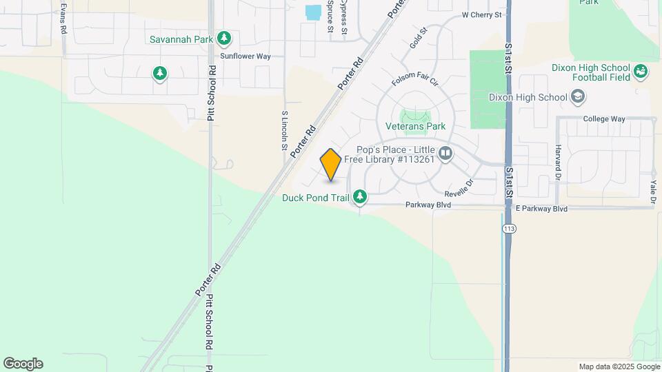 Bristol Apartments Dixon, CA Apartments For Rent