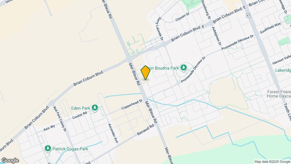 182 Ryan Reynolds Wy Map and Location Details