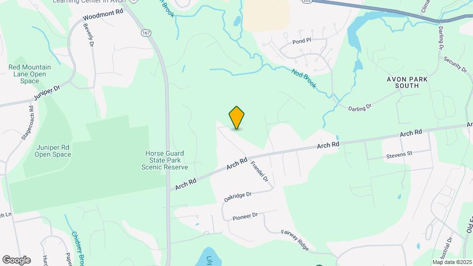 32 Old Town Rd Rentals in Avon, CT