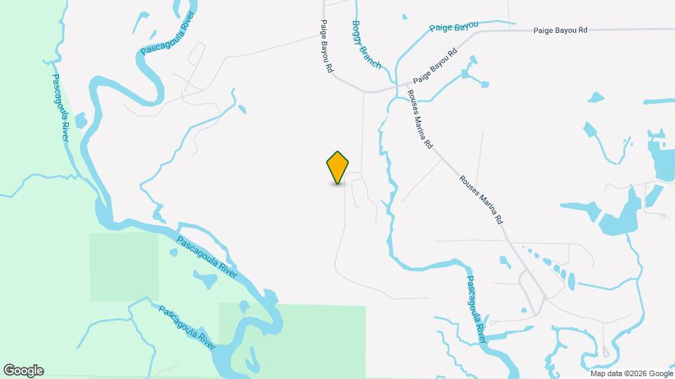 10325 Clearwater Rd Mapa y Detalles de la Ubicación