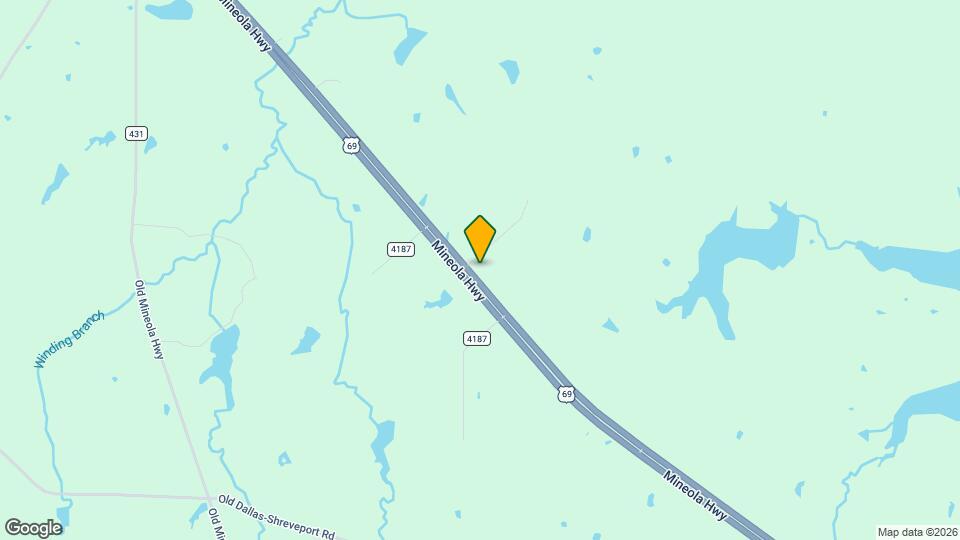 22404 Matins Ln Mapa y Detalles de la Ubicación