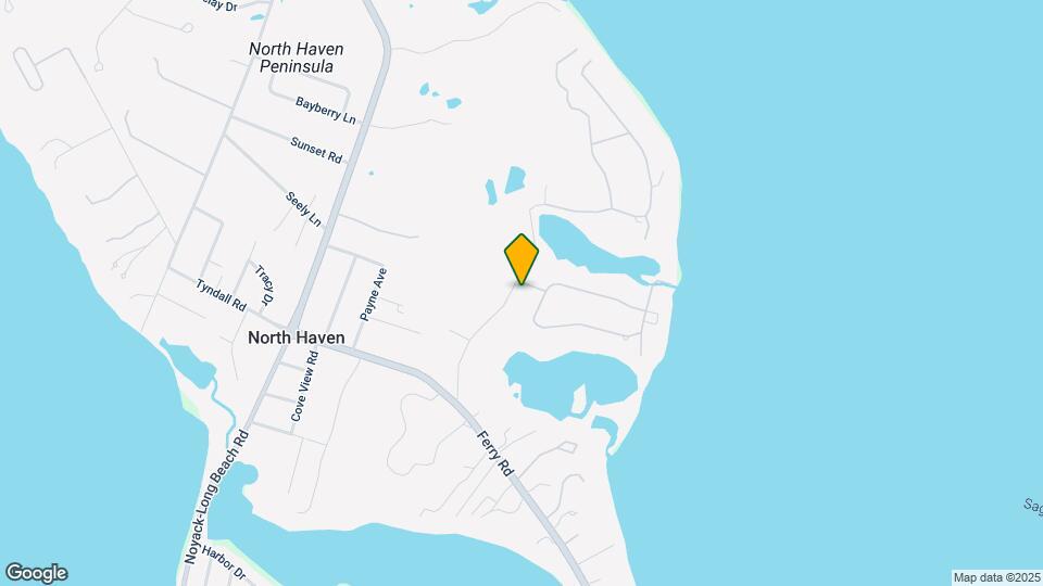 38 Fresh Pond Rd Map and Location Details
