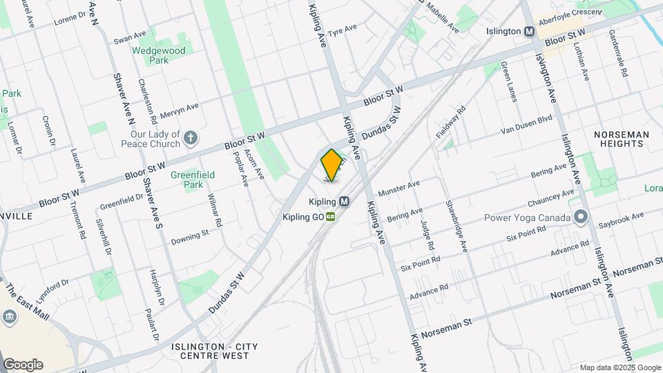 35 Viking Ln Map and Location Details