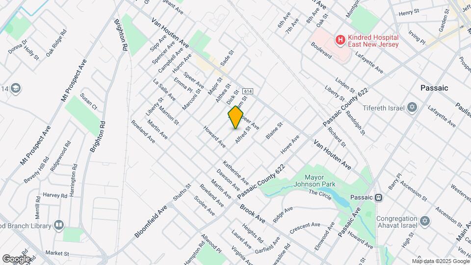 77 Wesley St Apartments and Nearby Clifton Apartments For Rent