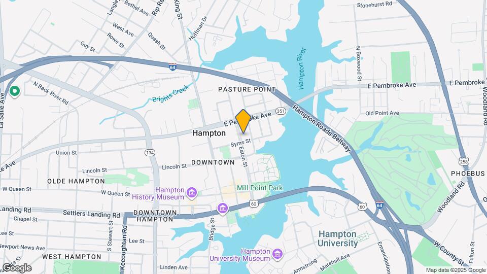 376 Eaton St Apartments Hampton, VA Apartments For Rent