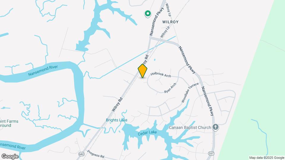 102 Prescott Ct Map and Location Details