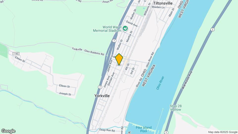 149 Market St, Unit 151-B Map and Location Details