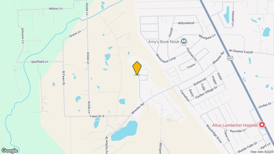 6615 Westwood Village Dr Rentals in Lumberton, TX