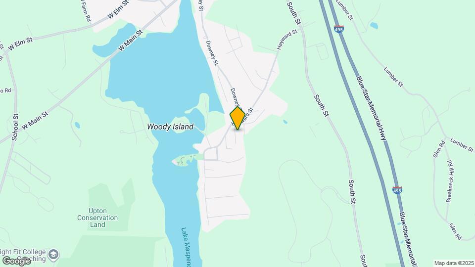 5 2nd Rd Map and Location Details