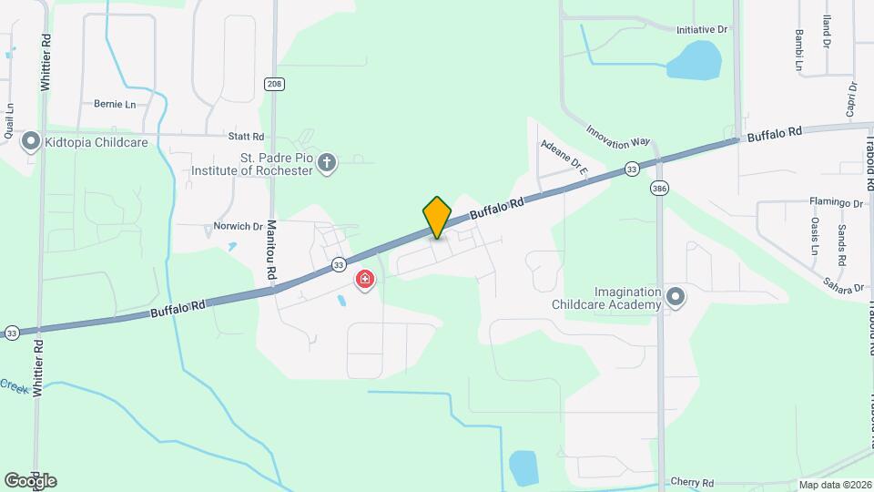 37 Red Plank Wy Map and Location Details