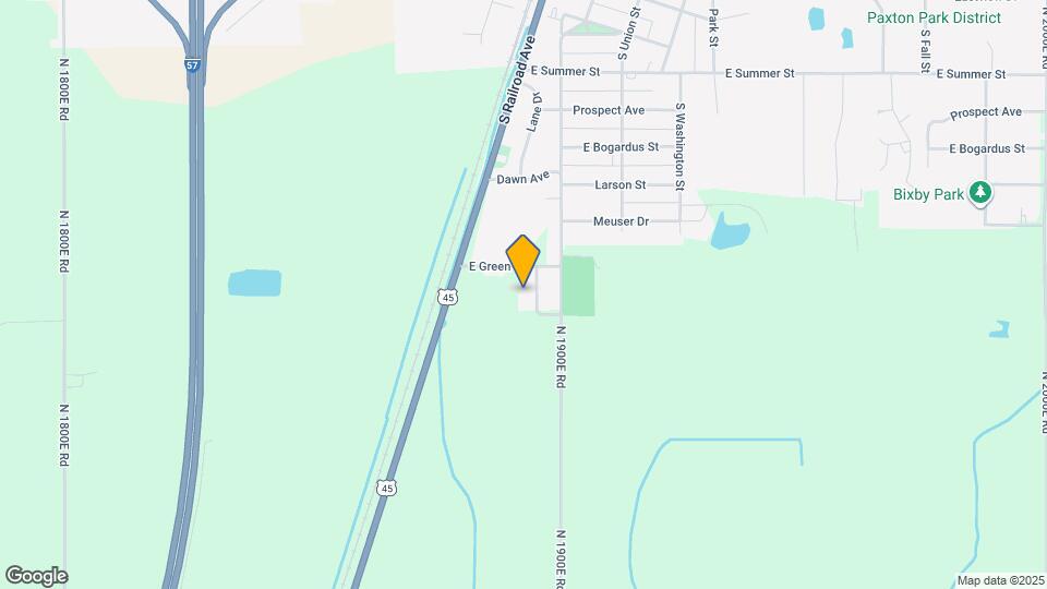 601606 Sunset Apartments Paxton, IL Apartments For Rent