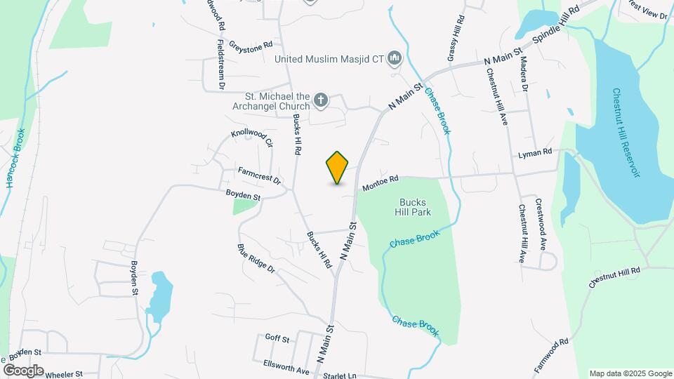 22 Lisa Ct Map and Location Details