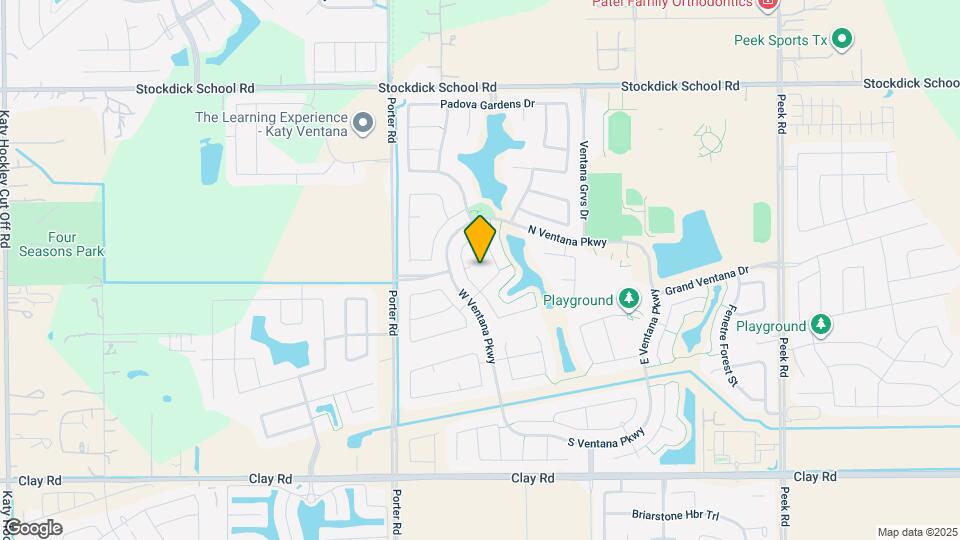 23603 Norcia Ct Map and Location Details
