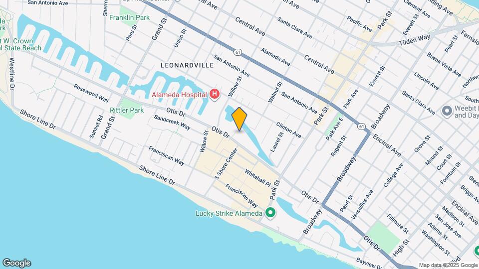 2149 Otis Dr Apartments and Nearby Alameda Apartments For Rent Alameda, CA