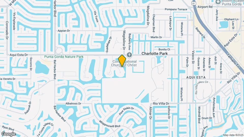 1348 Rock Dove Ct, Unit C204 Map and Location Details