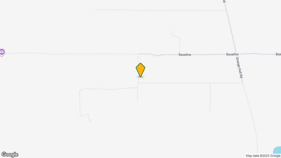 6520 Trickett Ln Map and Location Details