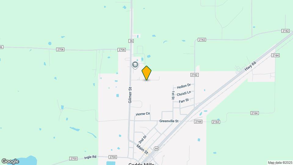 2111 Meadowview Dr Map and Location Details