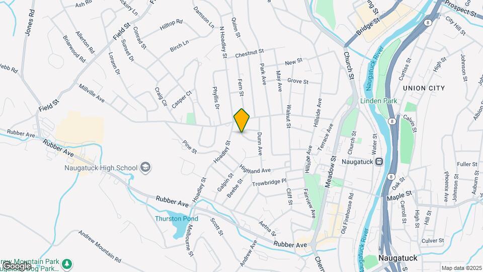 50 Summit Rd Rentals in Naugatuck, CT