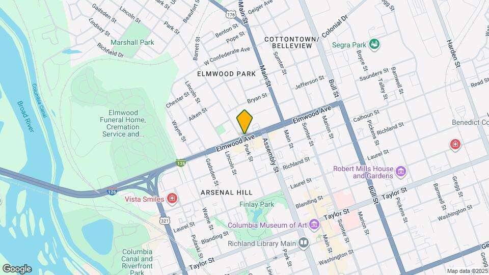 Wardlaw Apartments and Nearby Columbia Apartments For Rent Columbia, SC