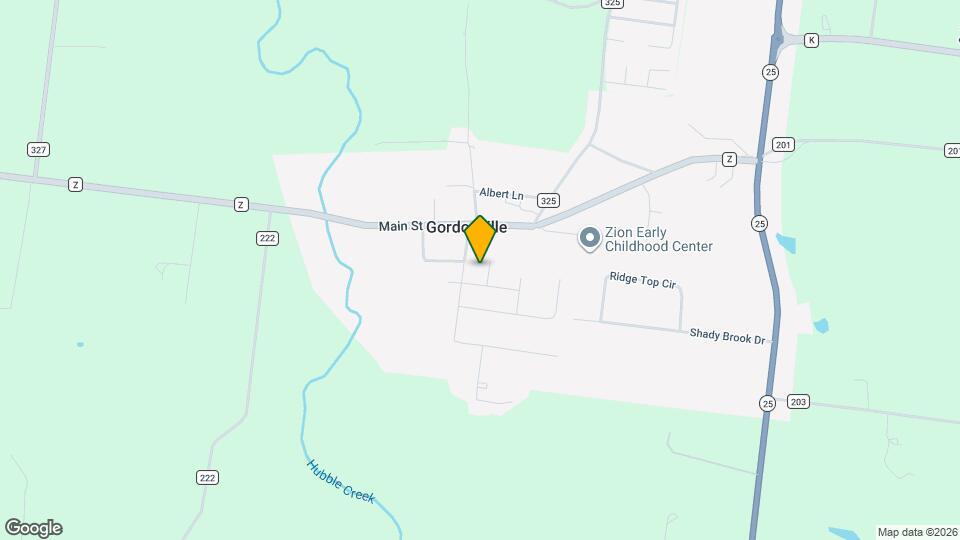 135-137 Founders Ct Map and Location Details